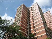 Blk 131 Clarence Lane (Queenstown), HDB 5 Rooms #377002